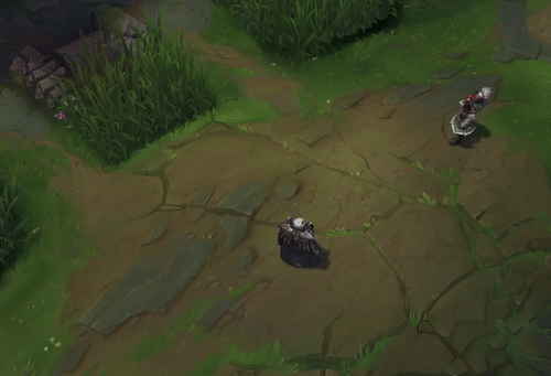 LOL新英雄安蓓萨技能介绍7