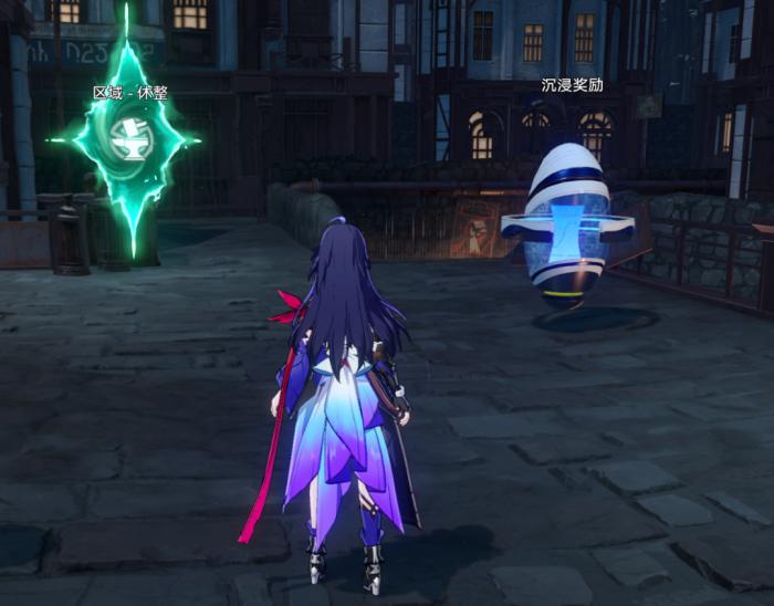 崩坏星穹铁道模拟双倍掉落刷哪个世界性价比最高13