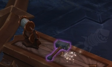 魔兽世界沉重的蜘蛛碾压器位置在哪2