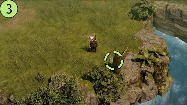 失落的方舟麦西亚岛Mercia5