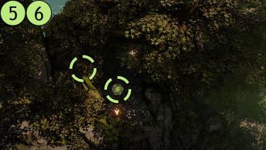 失落的方舟麦西亚岛Mercia7