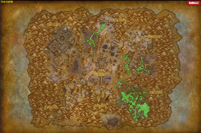 《魔兽世界》苷铜保险箱怎么获得4