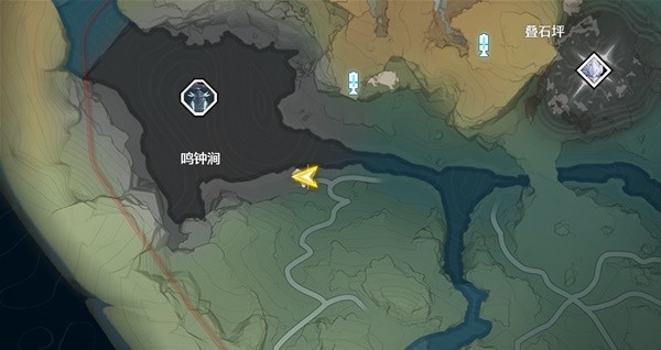 鸣潮异相声骸怎么获得3