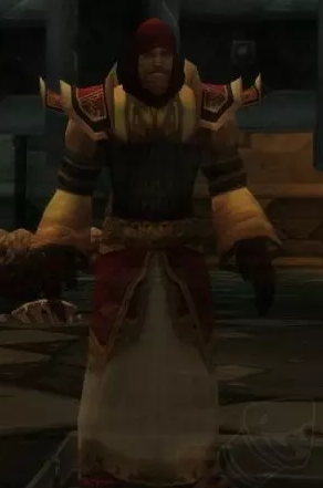 《魔兽世界》怀旧服红衣瓦拉斯塔兹boss介绍1