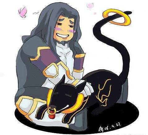 《DNF》驱魔脉轮buff换装一览1