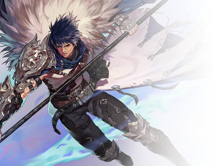 《DNF》赵云三觉技能视频演示1