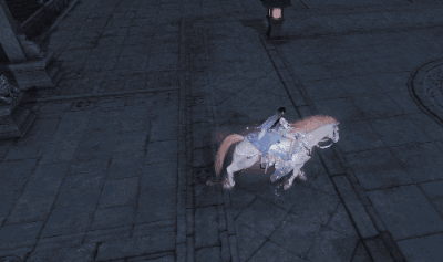 《逆水寒》国庆时装获得方法5