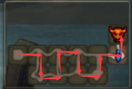 DNF灵魂锤在哪刷3