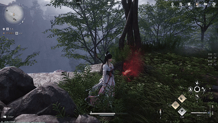 燕云十六声抬头花见红怎么获得1