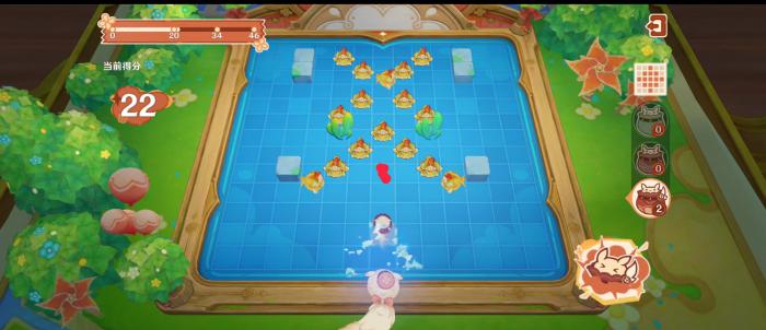 原神嘟嘟可轰轰奇遇记第五天攻略4