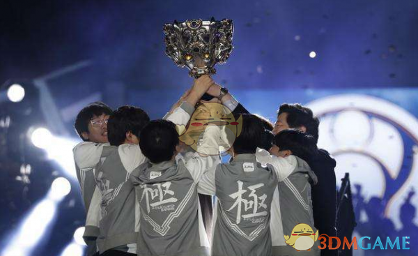 《LOL》前iG冠军教练金晶洙加入DWG战队2