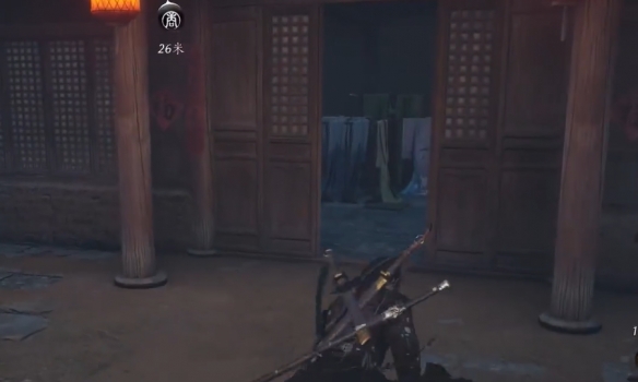 燕云十六声被锁之声任务攻略7