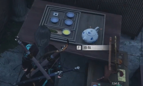 燕云十六声被锁之声任务攻略8