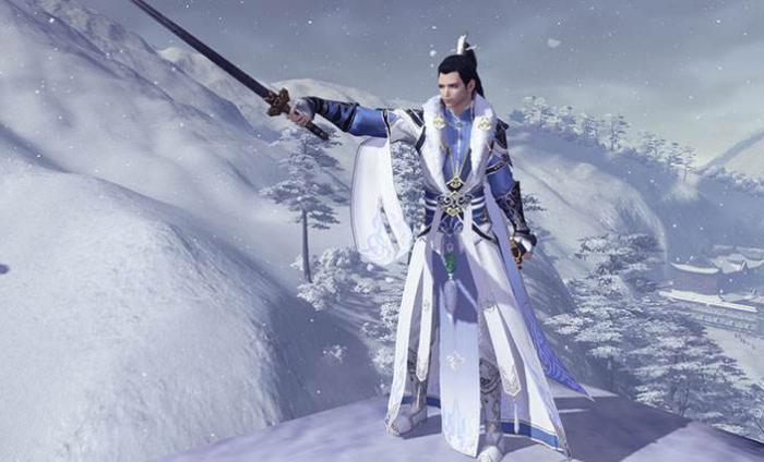 《天涯明月刀》太白论剑对战天香分析1