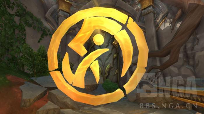 魔兽世界巨龙符文余烬是什么1