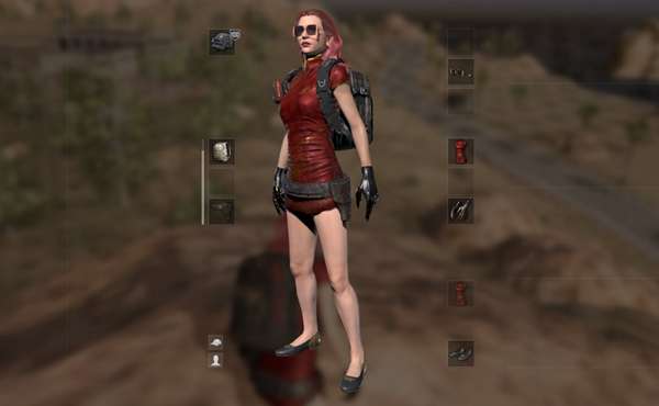 绝地求生PGC皮肤有哪些值得兑换18