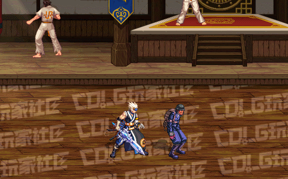 DNF剑魂全技能进化形态一览1