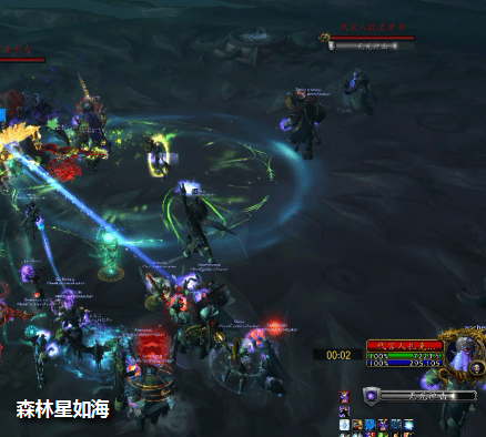 《魔兽世界》英雄风暴熔炉攻略2