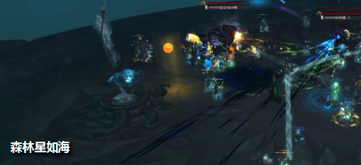 《魔兽世界》英雄风暴熔炉攻略4