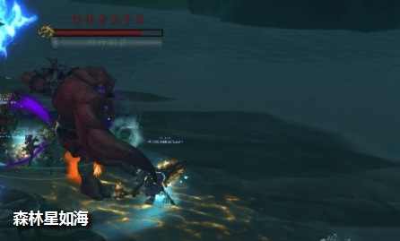 《魔兽世界》英雄风暴熔炉攻略8