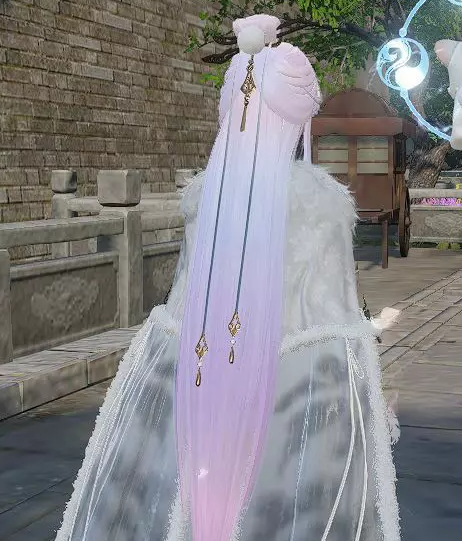 逆水寒做支线白嫖时装方法6