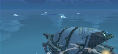 《原神》危危岛旁边小岛上的宝箱怎么获得3