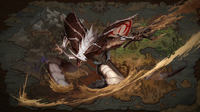 《DNF》绝望之泰玛特卡片介绍1