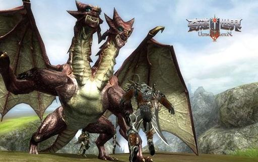 《奇迹世界SUN》敏捷狂战玩法分析1