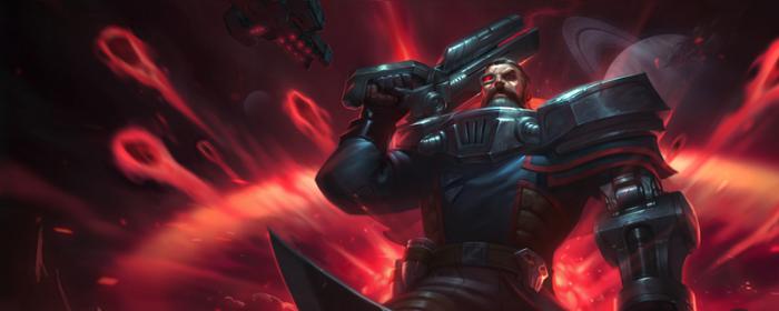 《LOL》符文大地传说胜利规则介绍1