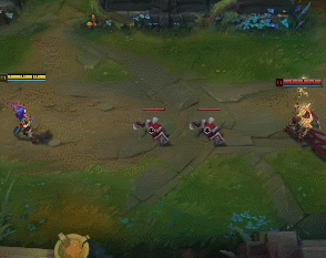 《LOL》新英雄妮蔻伤害分析4