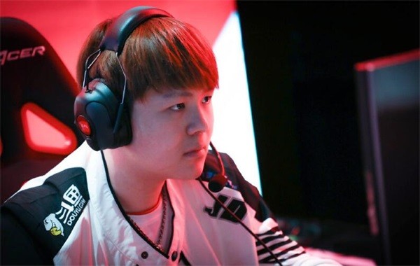 《LOL》洲际赛来袭1