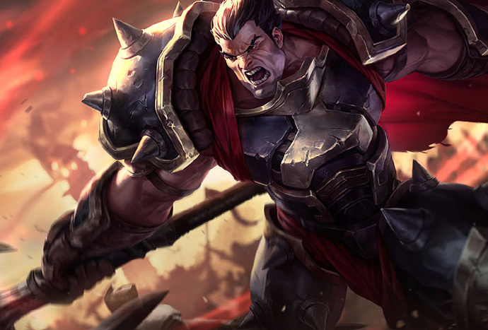 《LOL》小马诺手打法全面解析3