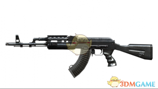 《CF》赤血龙魂系列新枪猜想5