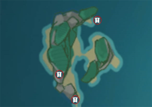 原神月浴之渊最后一步任务怎么完成5