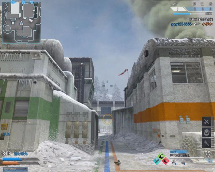 《使命召唤OL》操作小技巧分享3