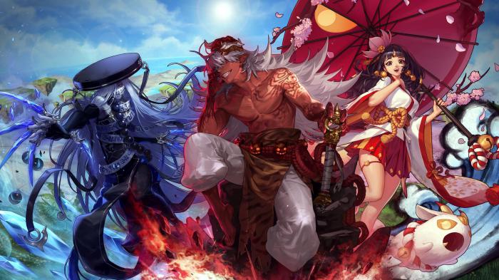 DNF无尽妖谱奖励一览2