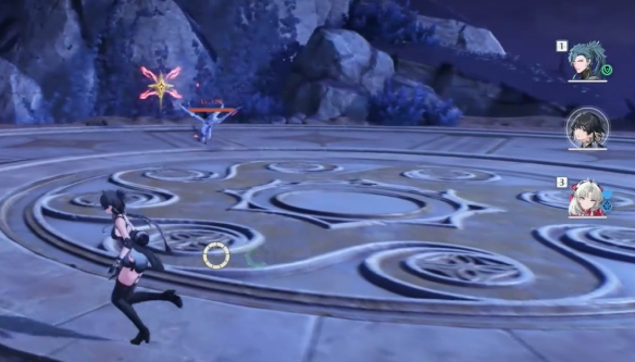 鸣潮高天翼龙在哪4