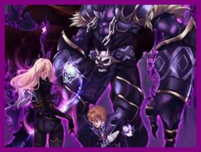 《DNF》死灵术士极限换装攻略7