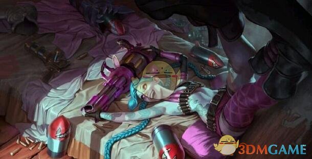 《LOL》符文大地传说卡牌获得方法2