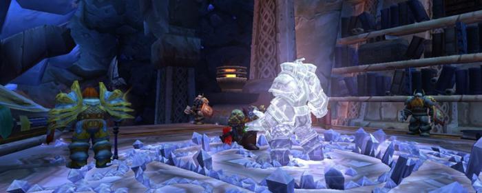 《魔兽世界》生命宝石饰品介绍1