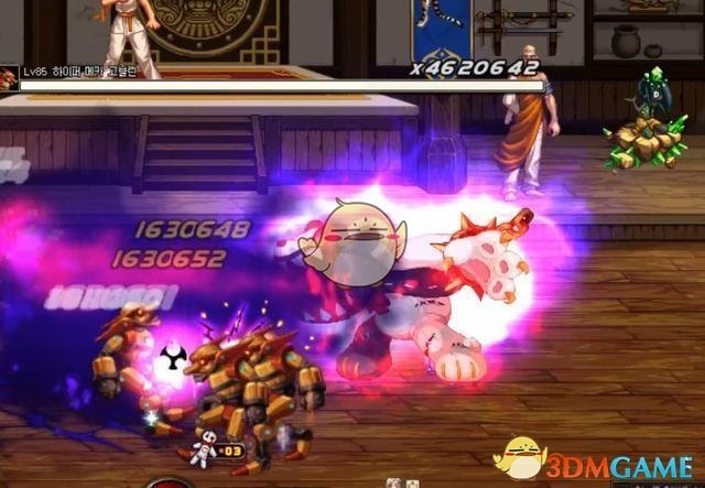 《DNF》暗黑少女公会勋章选择9