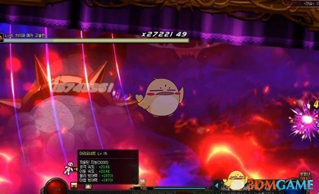 《DNF》暗黑少女公会勋章选择11