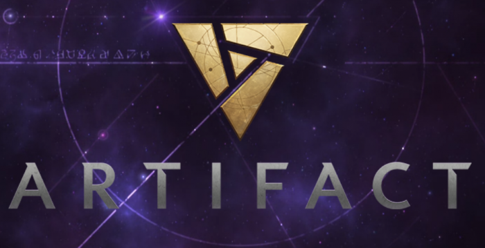 《Artifact》快攻卡组构建及思路分析1