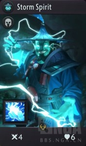 《Artifact》快攻卡组构建及思路分析5