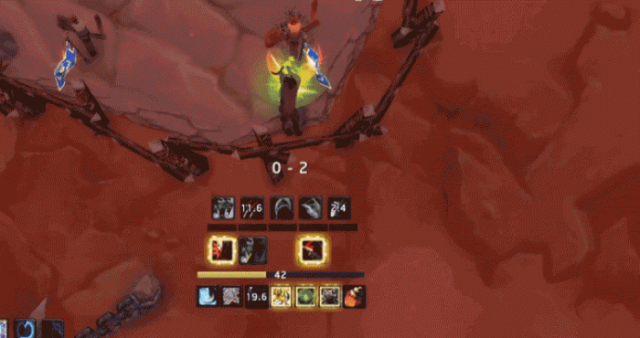 魔兽世界wlk惩戒骑网易有爱WA字符串2