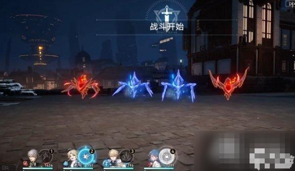 崩坏星穹铁道幸运的箱子任务攻略6