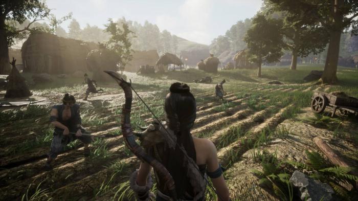 帝国神话经验怎么刷1