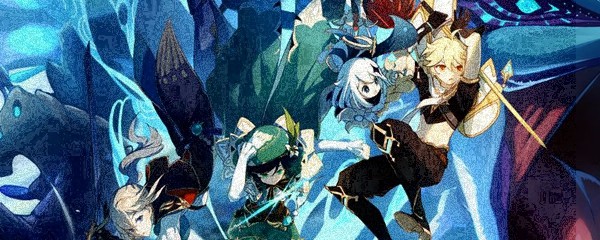 《原神》护摩之杖与和璞鸢哪个好1