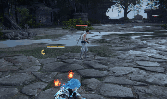 永劫无间匕首武器魂玉详细介绍5