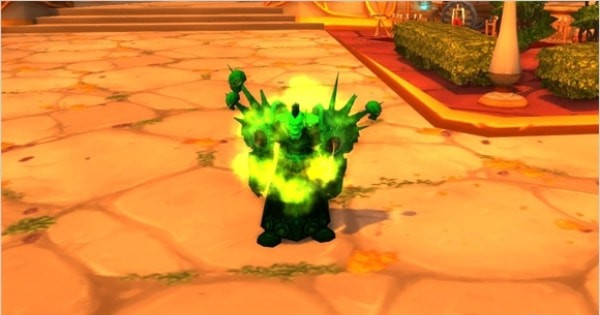 《魔兽世界》怀旧服痛苦术装备掉落大全2